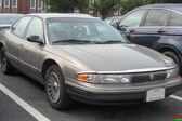 Chrysler New Yorker XIV 3.5i V6 (214 Hp) 1994 - 1996
