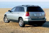 Chrysler Pacifica I 3.5 V6 (253 Hp) AWD 2004 - 2008