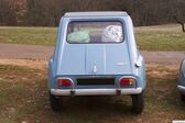 Citroen Dyane I (Phase II) 1970 - 1974