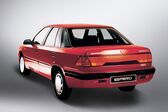 Daewoo Espero (KLEJ) 1.8 i (90 Hp) 1995 - 1999