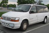 Dodge Caravan II LWB 3.0 V6 (144 Hp) 1991 - 1995