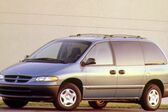 Dodge Caravan III SWB 2.5d (116 Hp) 1996 - 2000