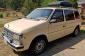 Dodge Caravan I 3.3L (150 Hp) 1990 - 1990