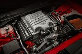 Dodge Challenger III (facelift 2014) SRT Hellcat 6.2 HEMI V8 (707 Hp) 2015 - 2018