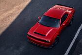 Dodge Challenger III (facelift 2014) SRT Hellcat Redeye 6.2 HEMI V8 (797 Hp) Automatic 2018 - present