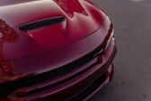 Dodge Charger VII (LD; facelift 2019) SRT Hellcat 6.2 HEMI V8 (707 Hp) Automatic 2019 - present
