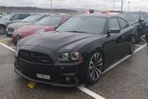 Dodge Charger VII (LD) R/T 6.7 (375 Hp) AWD Automatic 2011 - 2014