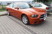 Dodge Charger VII (LD) SRT8 6.4 (477 Hp) Automatic 2012 - 2014
