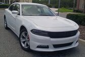Dodge Charger VII (LD; facelift 2015) R/T Road & Track 5.7 HEMI V8 (370 Hp) Automatic 2015 - 2017