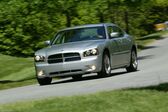 Dodge Charger VI (LX) STR8 6.1 (432 Hp) Automatic 2006 - 2010