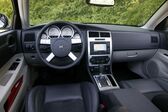 Dodge Charger VI (LX) SXT 3.5 (254 Hp) AWD Automatic 2007 - 2010