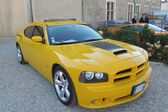 Dodge Charger VI (LX) STR8 6.1 (432 Hp) Automatic 2006 - 2010