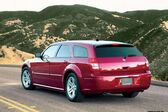 Dodge Magnum 6.1 i V8 SRT-8 (432 Hp) 2005 - 2008