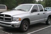 Dodge Ram 1500 III (DR/DH) 4.7 V8 (238 Hp) 4WD Automatic 2001 - 2009