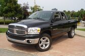 Dodge Ram 1500 III (DR/DH) 5.7 (345 Hp) 4WD Automatic 2001 - 2009