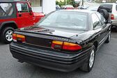 Eagle Vision 3.3 i V6 ESi (161 Hp) 1992 - 1998