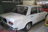 Fiat 124 1966 - 1975
