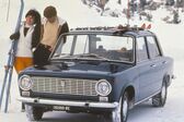 Fiat 124 1966 - 1975