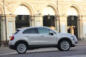 Fiat 500X 1.4 MultiAirII (140 Hp) Automatic 2017 - 2018