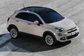 Fiat 500X 2.0 (140 Hp) AWD Automatic 2014 - 2018