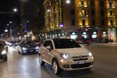 Fiat 500X 2.0 (140 Hp) AWD Automatic 2014 - 2018