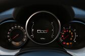 Fiat 500X 1.4 MultiAirII (140 Hp) Automatic 2017 - 2018