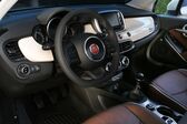Fiat 500X 1.4 MultiAirII (140 Hp) 2017 - 2018