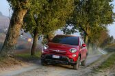 Fiat 500X Cross/Off-Road 1.4 (140 Hp) 2014 - 2018