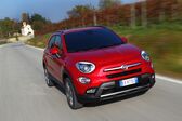 Fiat 500X Cross/Off-Road 1.6 (120 Hp) 2014 - 2018