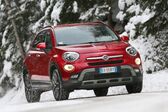 Fiat 500X Cross/Off-Road 1.4 (140 Hp) 2014 - 2018