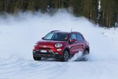 Fiat 500X Cross/Off-Road 1.4 (140 Hp) 2014 - 2018