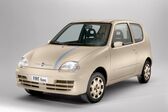 Fiat 600 2005 - 2010