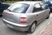 Fiat Brava (182) 1.4 (75 Hp) 1995 - 1999