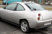 Fiat Coupe (FA/175) 1.8 16V (131 Hp) 1996 - 2001
