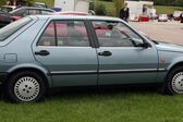 Fiat Croma (154) 2500 TD (101 Hp) 1985 - 1989