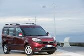 Fiat Doblo II (facelift 2015) 1.6 (105 Hp) MultiJet 2015 - present