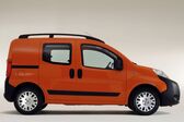 Fiat Fiorino Combi 2008 - 2016