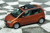 Fiat Idea 1.3 JTD MultiJet (70 Hp) 2003 - 2010