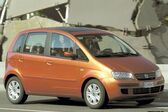 Fiat Idea 1.3 JTD MultiJet (70 Hp) 2003 - 2010
