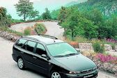 Fiat Marea Weekend (185) 1.9 TD 100 (100 Hp) 1996 - 1999