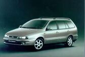 Fiat Marea Weekend (185) 1.9 JTD 105 (105 Hp) 1999 - 2000