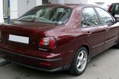 Fiat Marea (185) 1.8 i 16V (132 Hp) 2000 - 2002