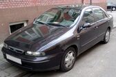 Fiat Marea (185) 2.0 155 20V (154 Hp) 1999 - 2000