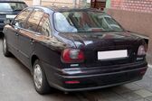 Fiat Marea (185) 1.8 i 16V (132 Hp) 2000 - 2002