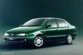 Fiat Marea (185) 2.0 155 20V (154 Hp) 1999 - 2000