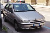 Fiat Palio (178) 1.0 i (61 Hp) 1996 - 2002