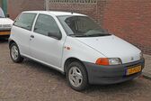 Fiat Punto I (176) 60 1.2 (60 Hp) 1995 - 1997