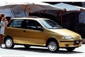 Fiat Punto I (176) 60 1.2 (60 Hp) 1995 - 1997