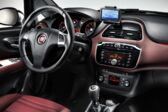 Fiat Punto Evo (199) 1.3 16V Multijet (75 Hp) 2009 - 2011