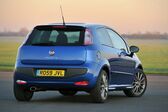 Fiat Punto Evo (199) 1.2 8V (69 Hp) 2010 - 2011